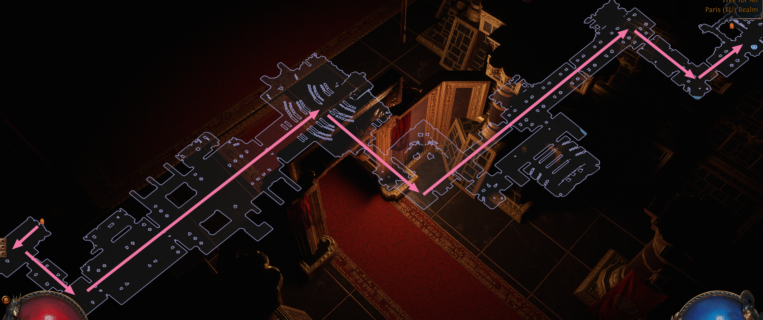 Lunaris Temple Variant 2